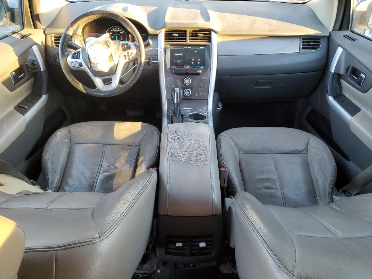 2013 Ford Edge - Image 8