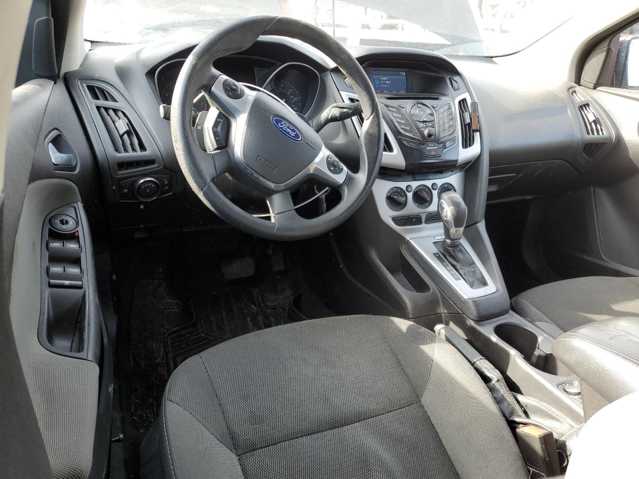 2014 Ford Focus - Image 8