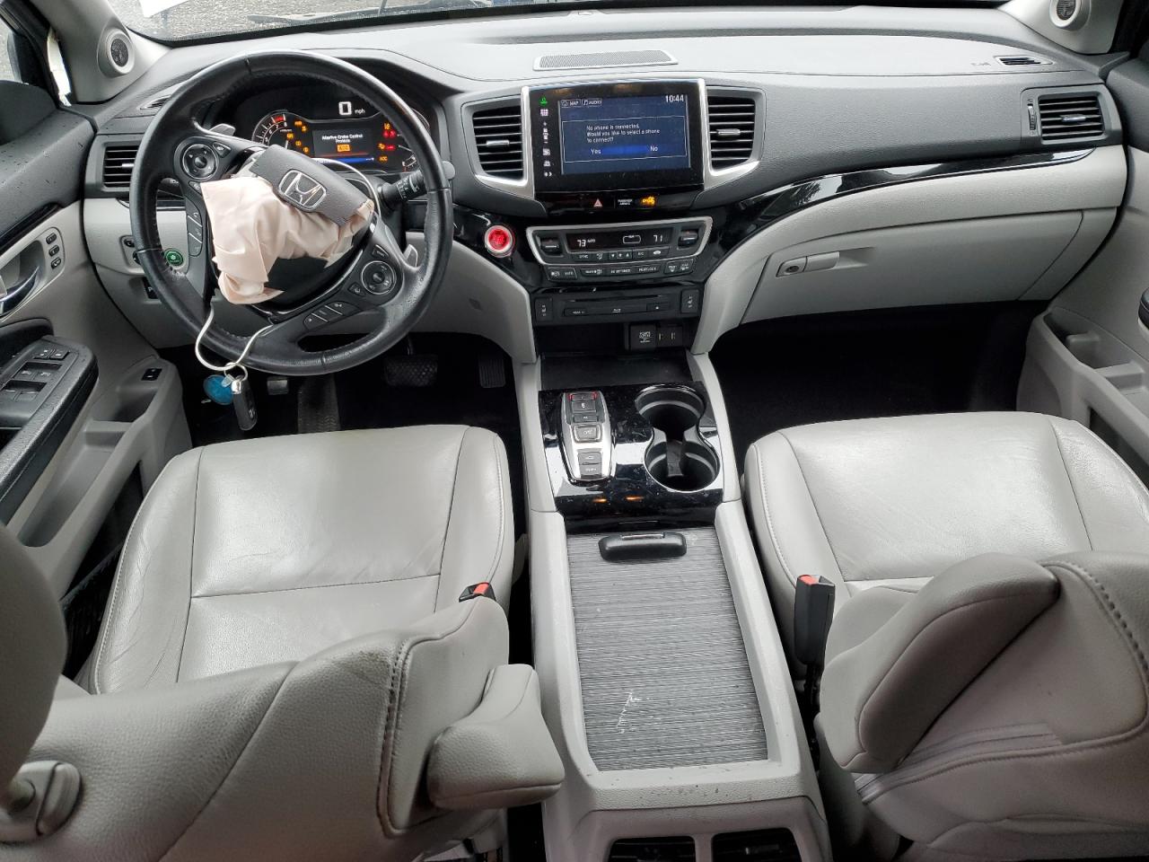 2016 Honda Pilot - Image 8