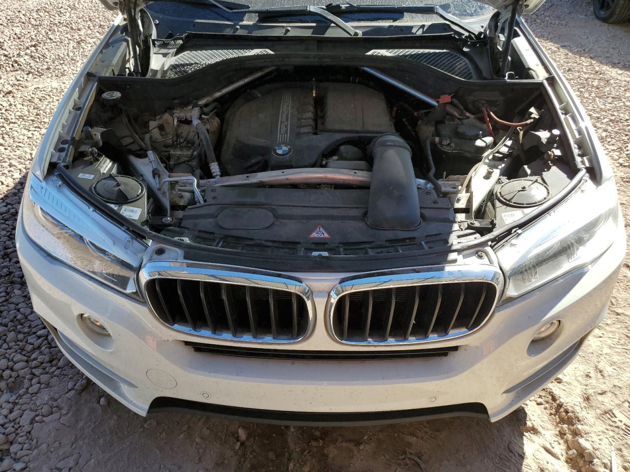 2014 BMW X5 - Image 12