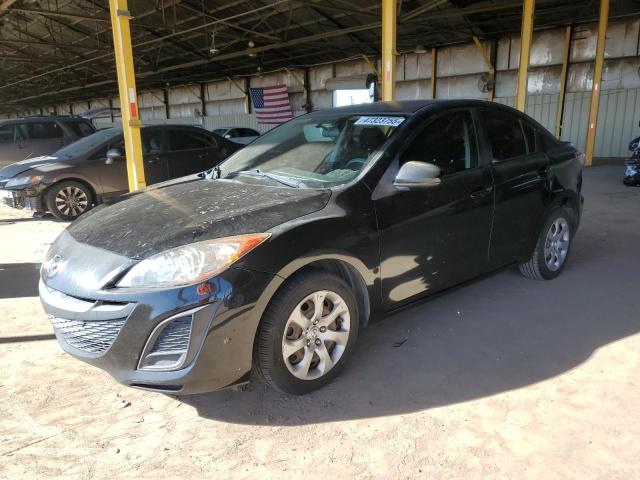 2010 Mazda 3 I