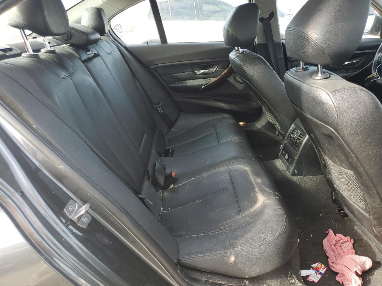 2015 BMW 3er - Image 11