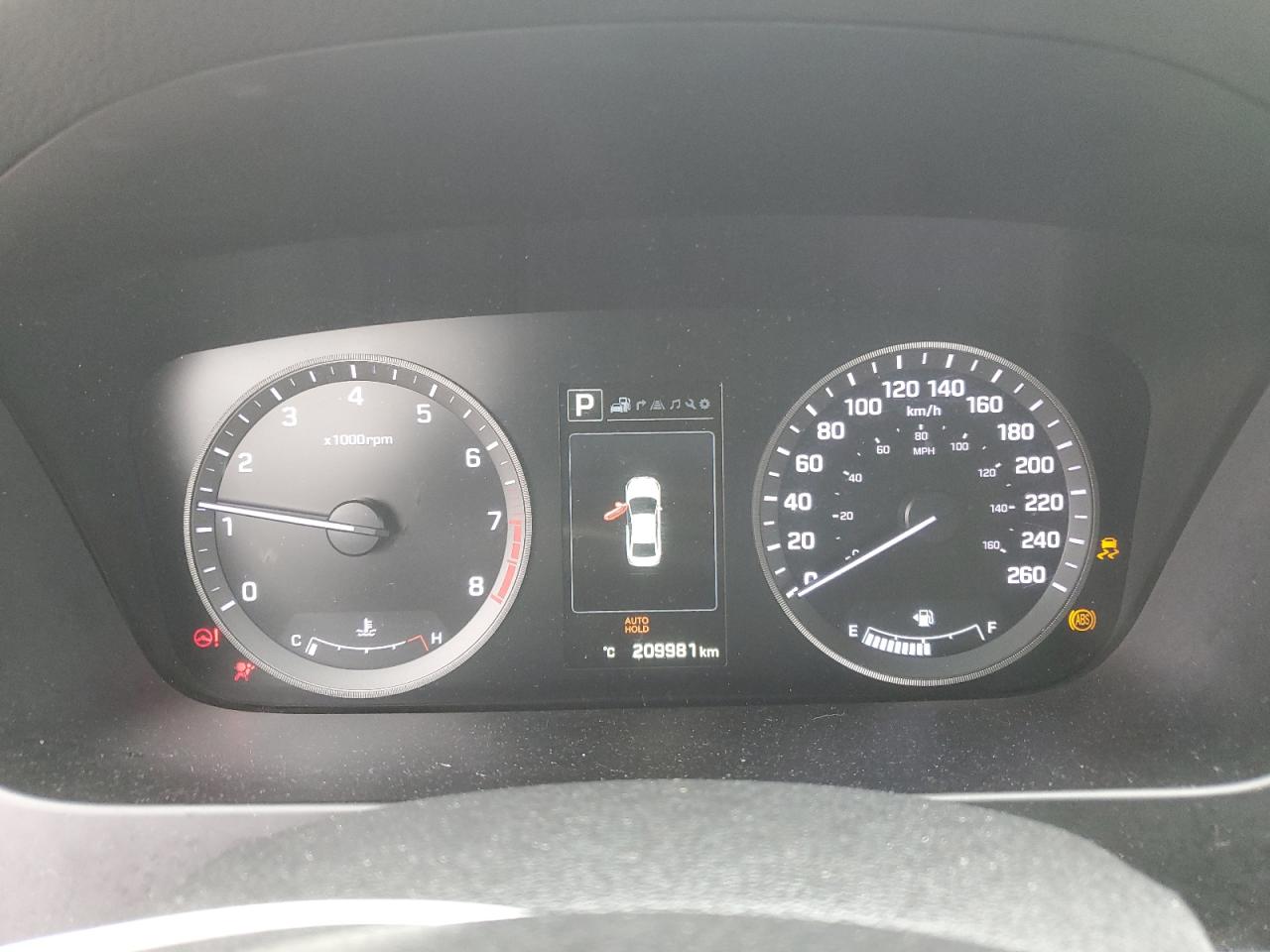 2015 Hyundai Sonata - Image 9