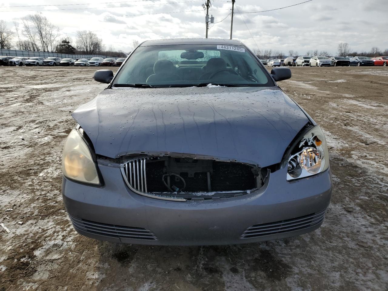 2008 Buick Lucerne - Image 5