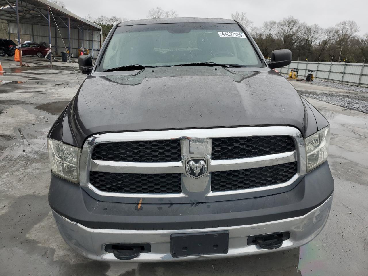 2014 RAM 1500 - Image 5