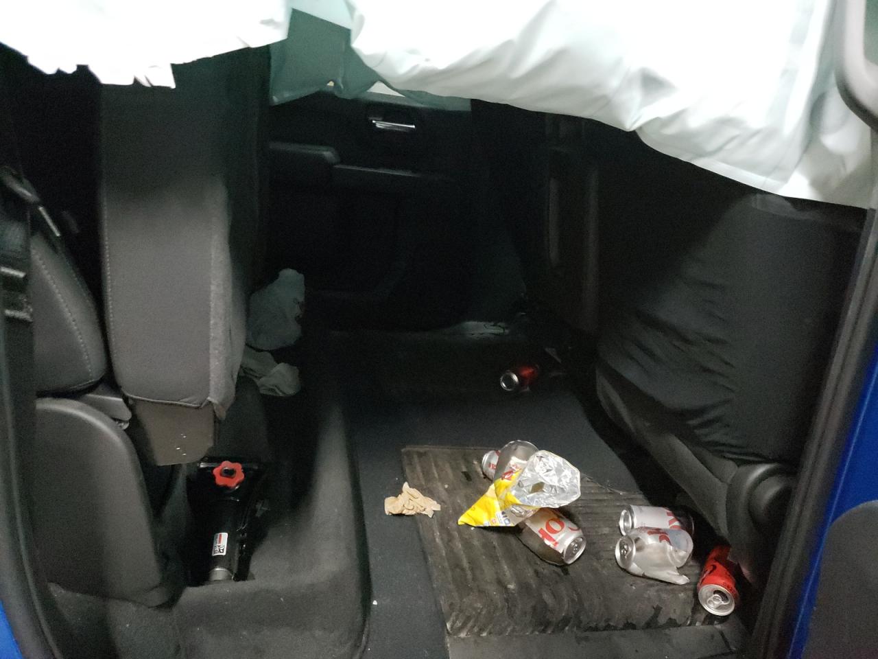 3GCPDCED1NG581334 CHEVROLET ALL Models 2022