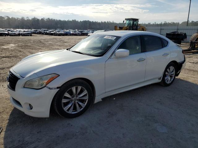 2011 Infiniti M37 