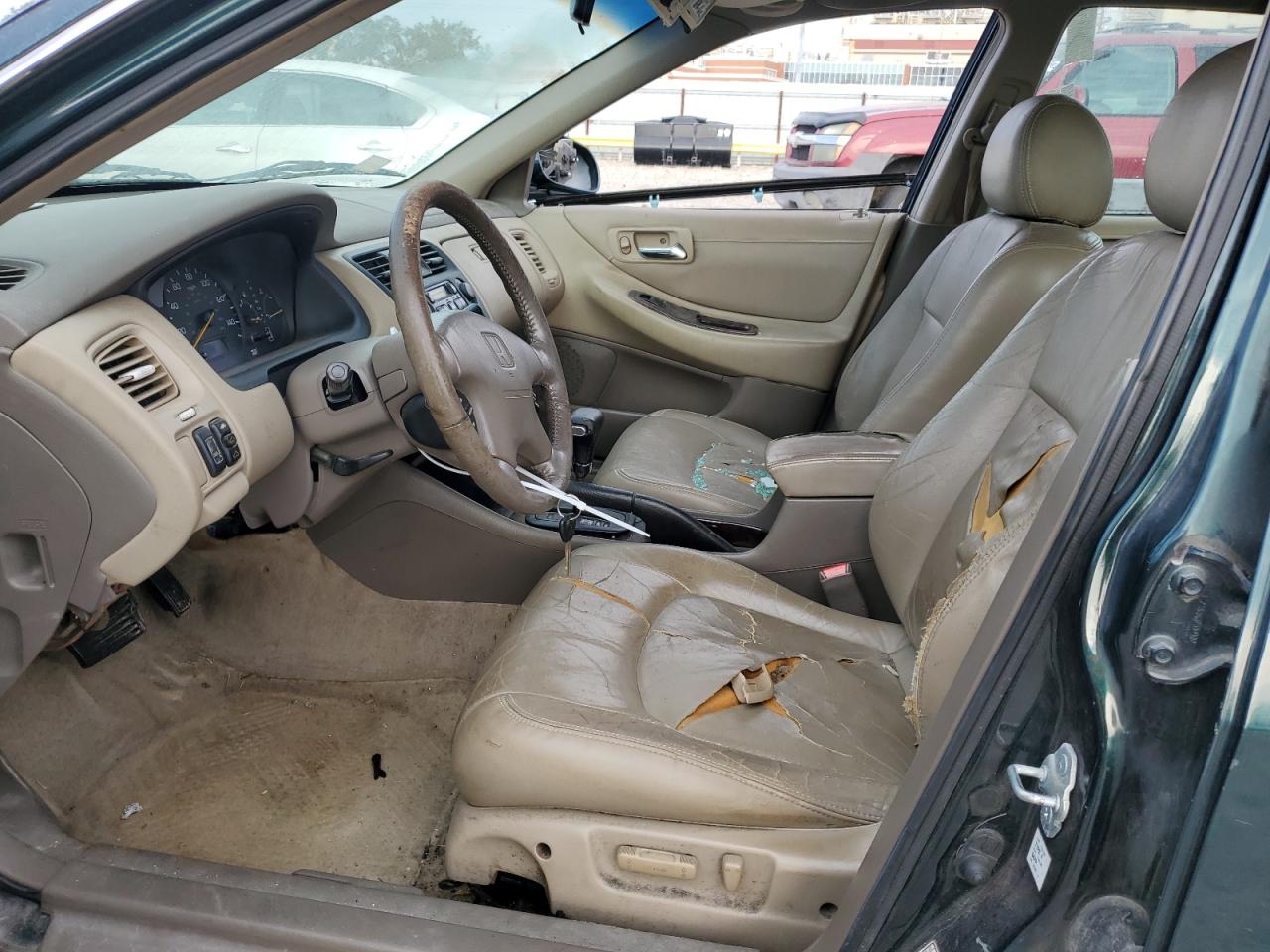 1999 Honda Accord - Image 7
