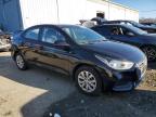 2018 Hyundai Accent Se for Sale in Windsor, NJ - Water/Flood