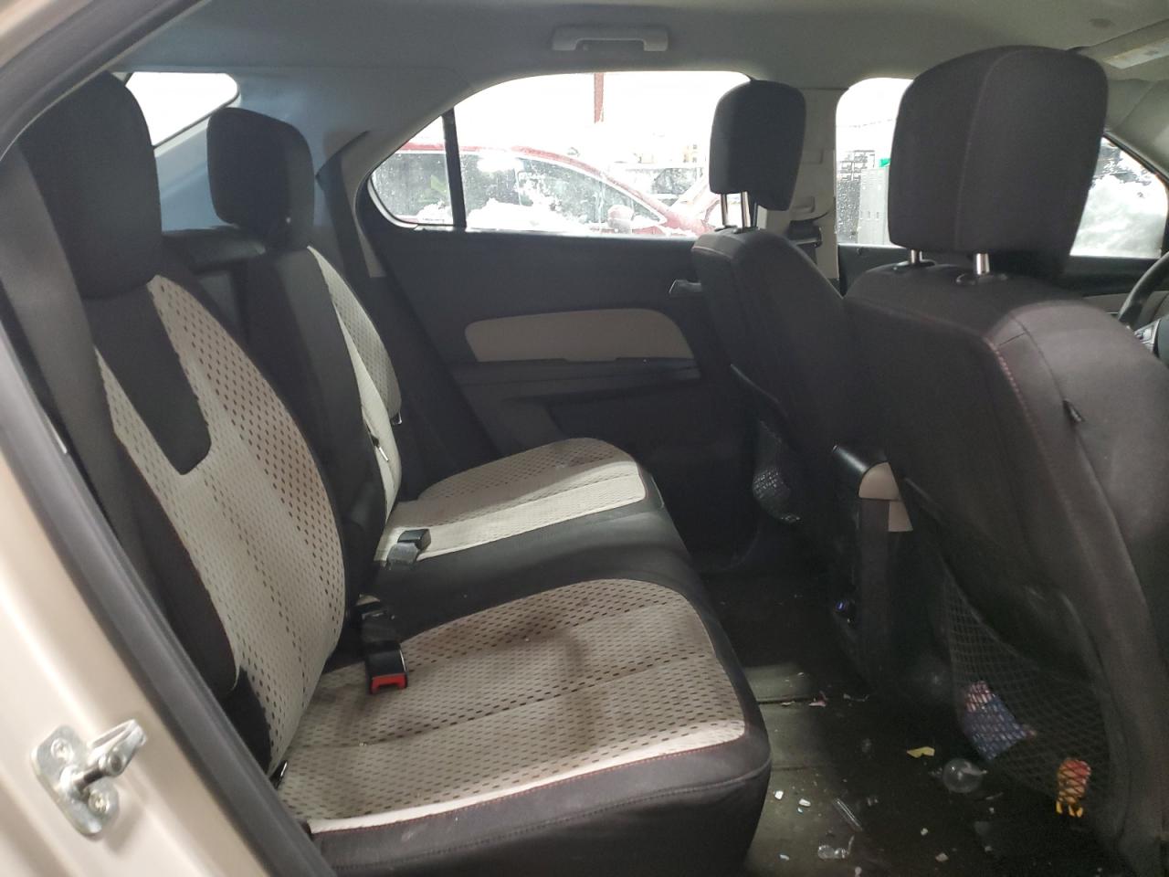 2011 Chevrolet Equinox - Image 10