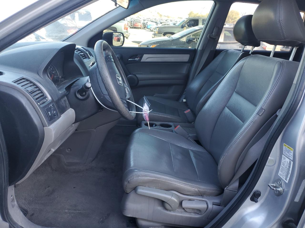 2010 Honda CR-V - Image 7