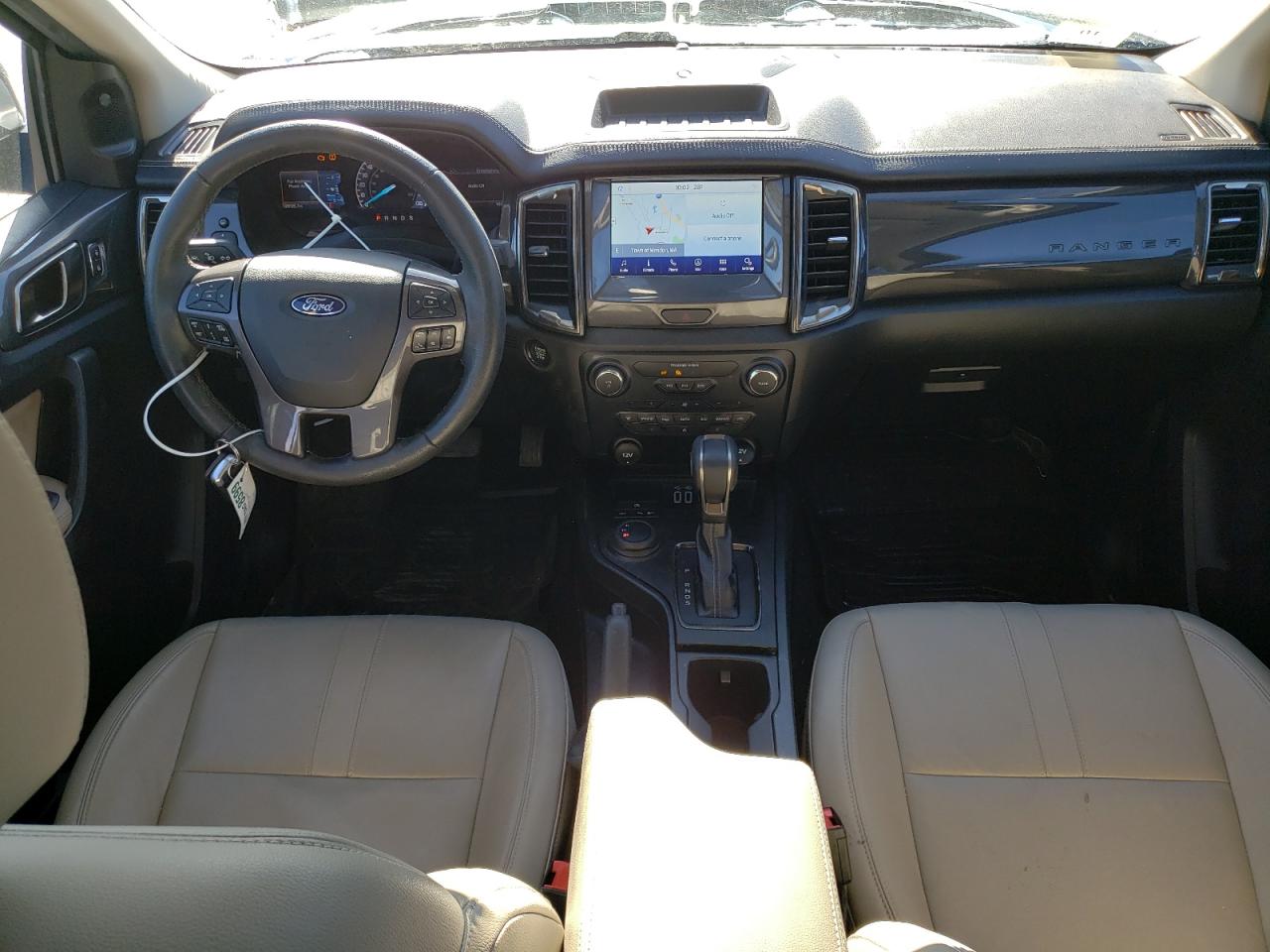 2022 Ford Ranger - Image 8