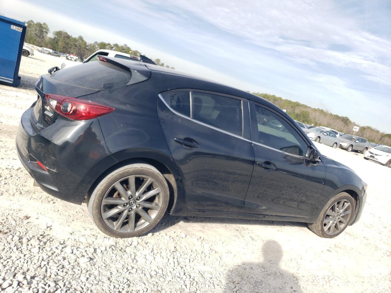 2018 Mazda 3 - Image 3
