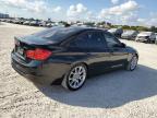 2014 BMW 320 I for sale at Copart FL - MIAMI NORTH