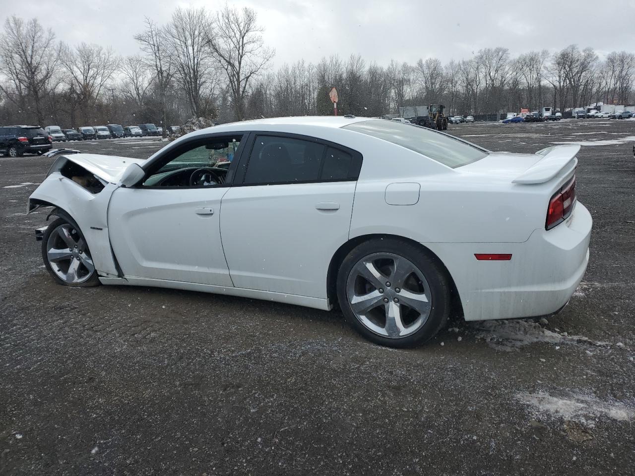 2014 Dodge Charger - Image 2