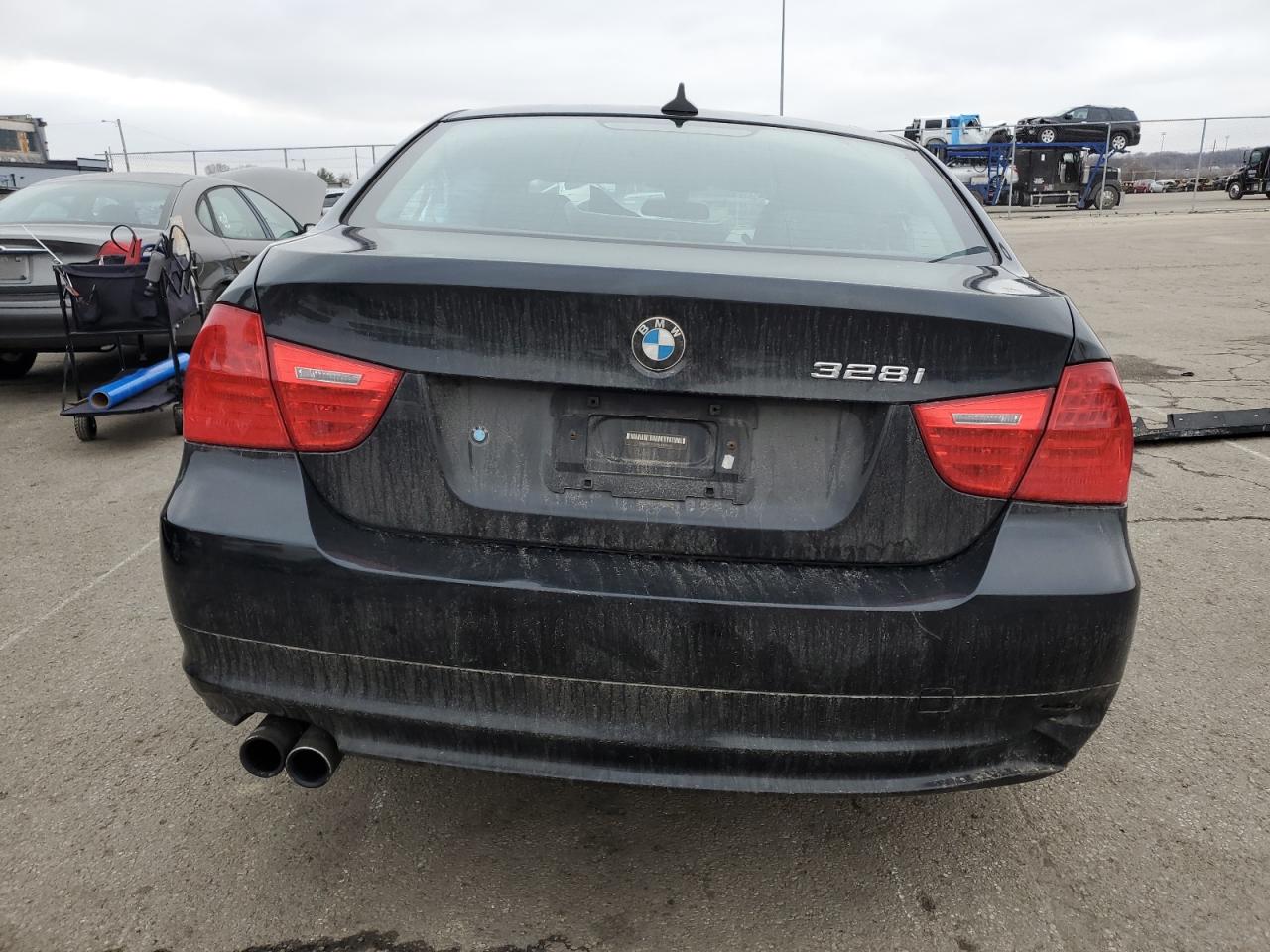 2011 BMW 3er - Image 6