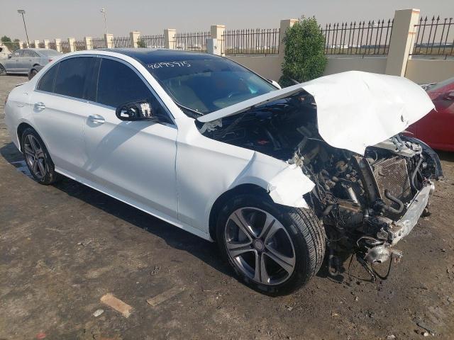 WDDZF4KB3HA153012 - 2017 Mercedes Benz E300 - #undefined