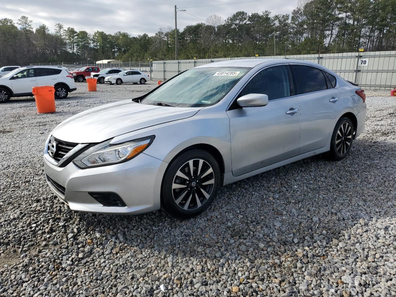 1N4AL3AP3JC217024 NISSAN ALTIMA 2018