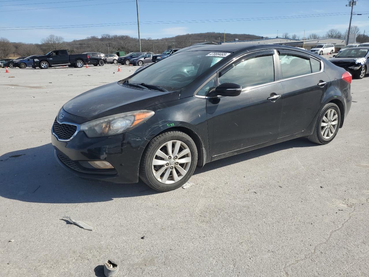 2015 Kia Forte - Image 1
