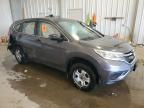 2016 Honda Cr-V Lx de vânzare în Franklin, WI - Vandalism