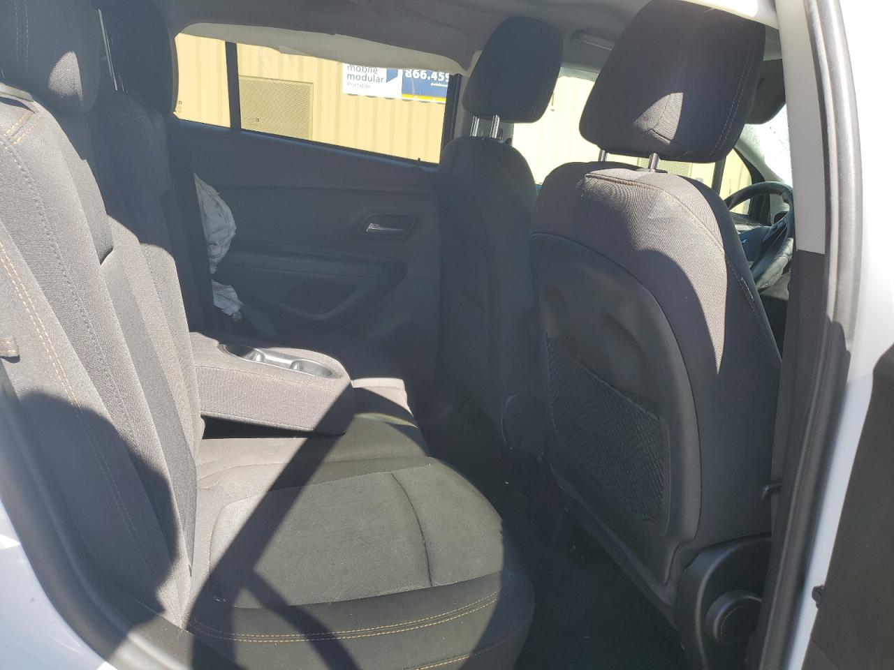 2017 Chevrolet Trax - Image 11