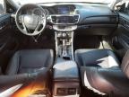 2014 Honda Accord Exl en Venta en West Warren, MA - Front End