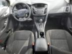 2017 Ford Focus Se للبيع في Wichita، KS - Front End