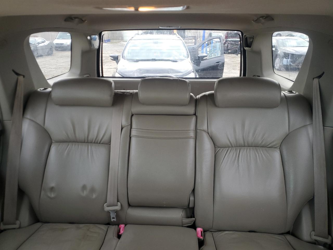 2007 Toyota 4Runner - Image 10