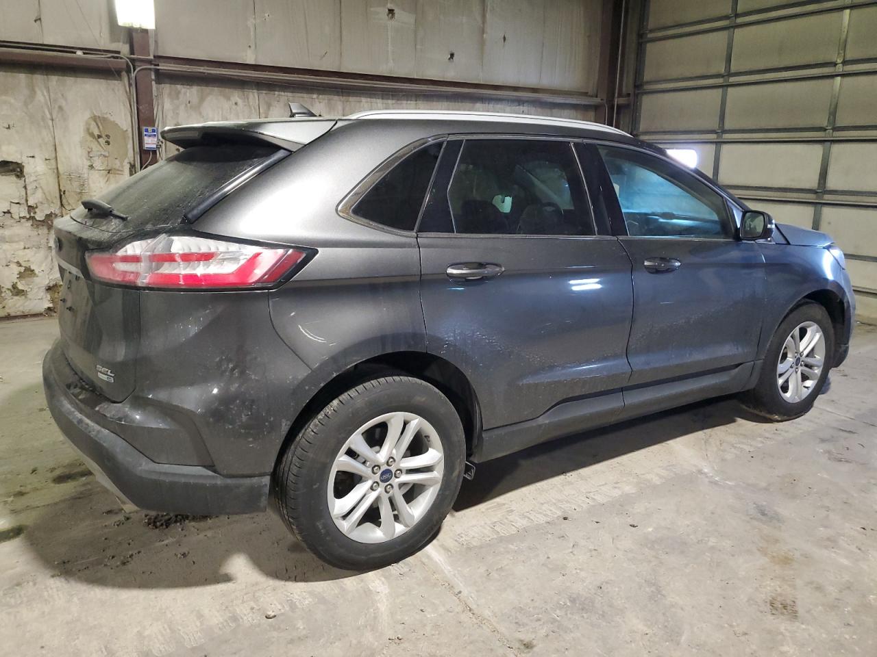 2FMPK4J99LBA44106 FORD EDGE 2020