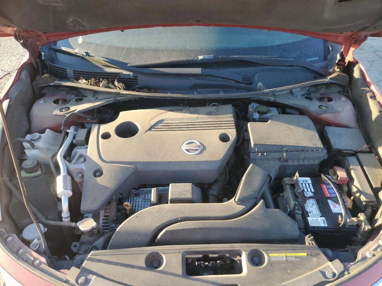 2013 Nissan Altima - Image 11