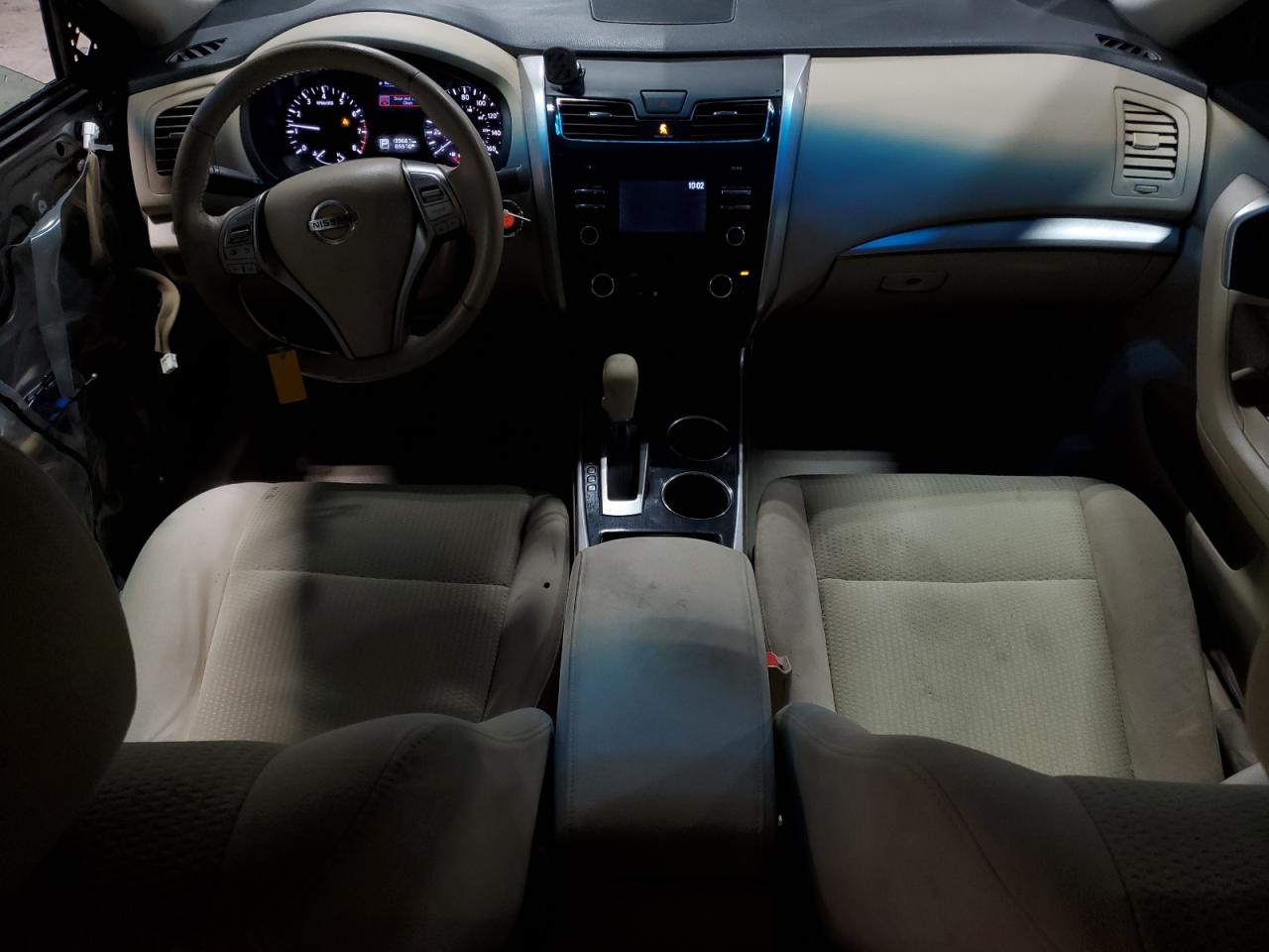 2014 Nissan Altima - Image 8
