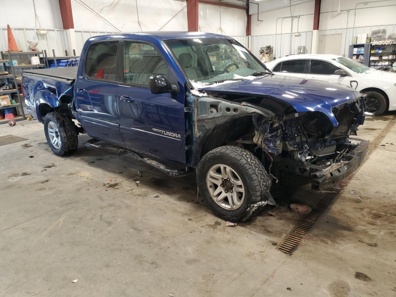 2006 Toyota Tundra - Image 4