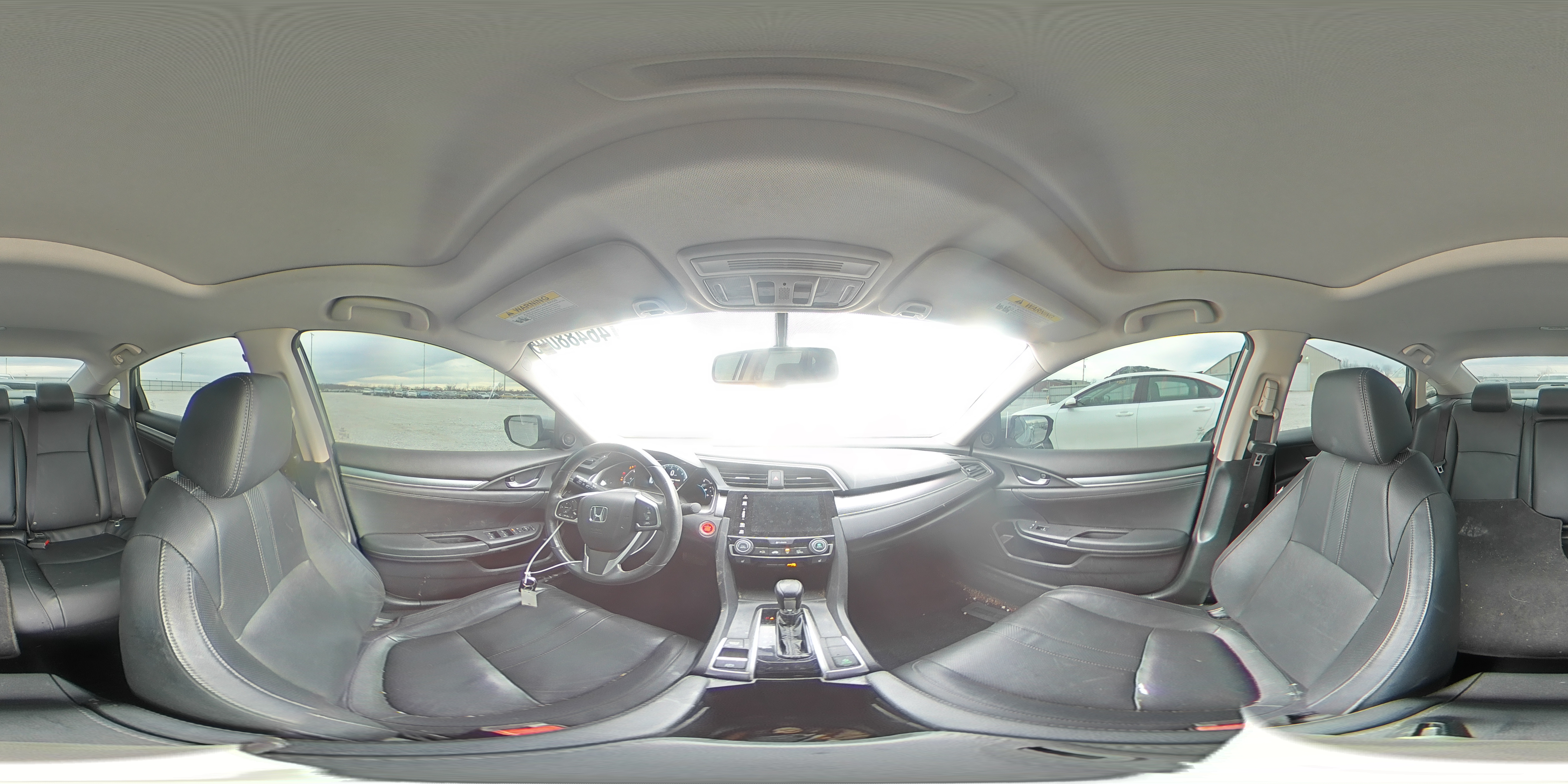 2016 Honda Civic - Image 13