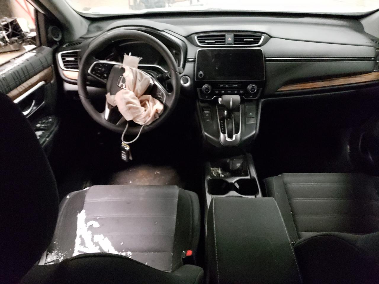 2019 Honda CR-V - Image 8