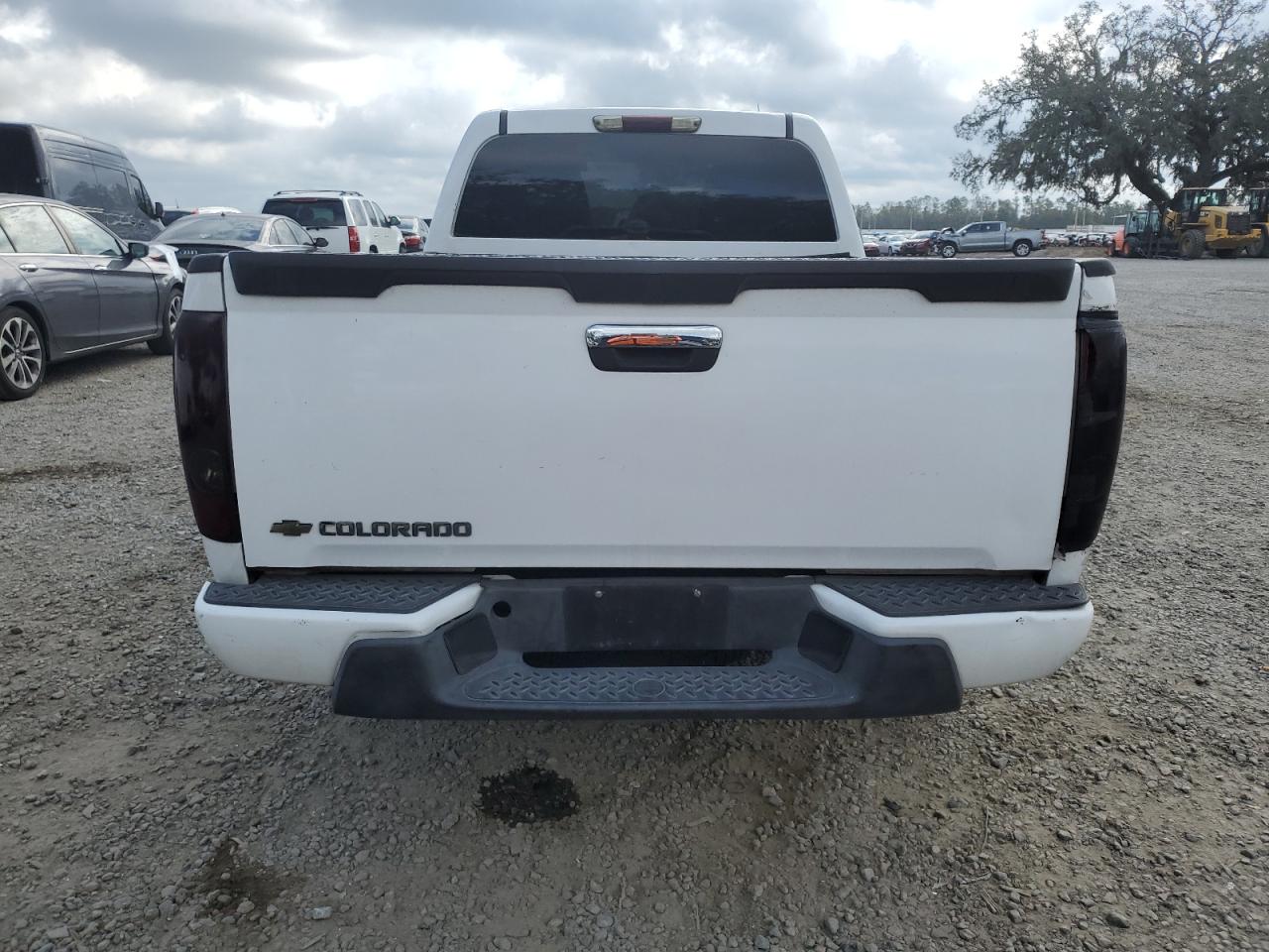 2012 Chevrolet Colorado - Image 6