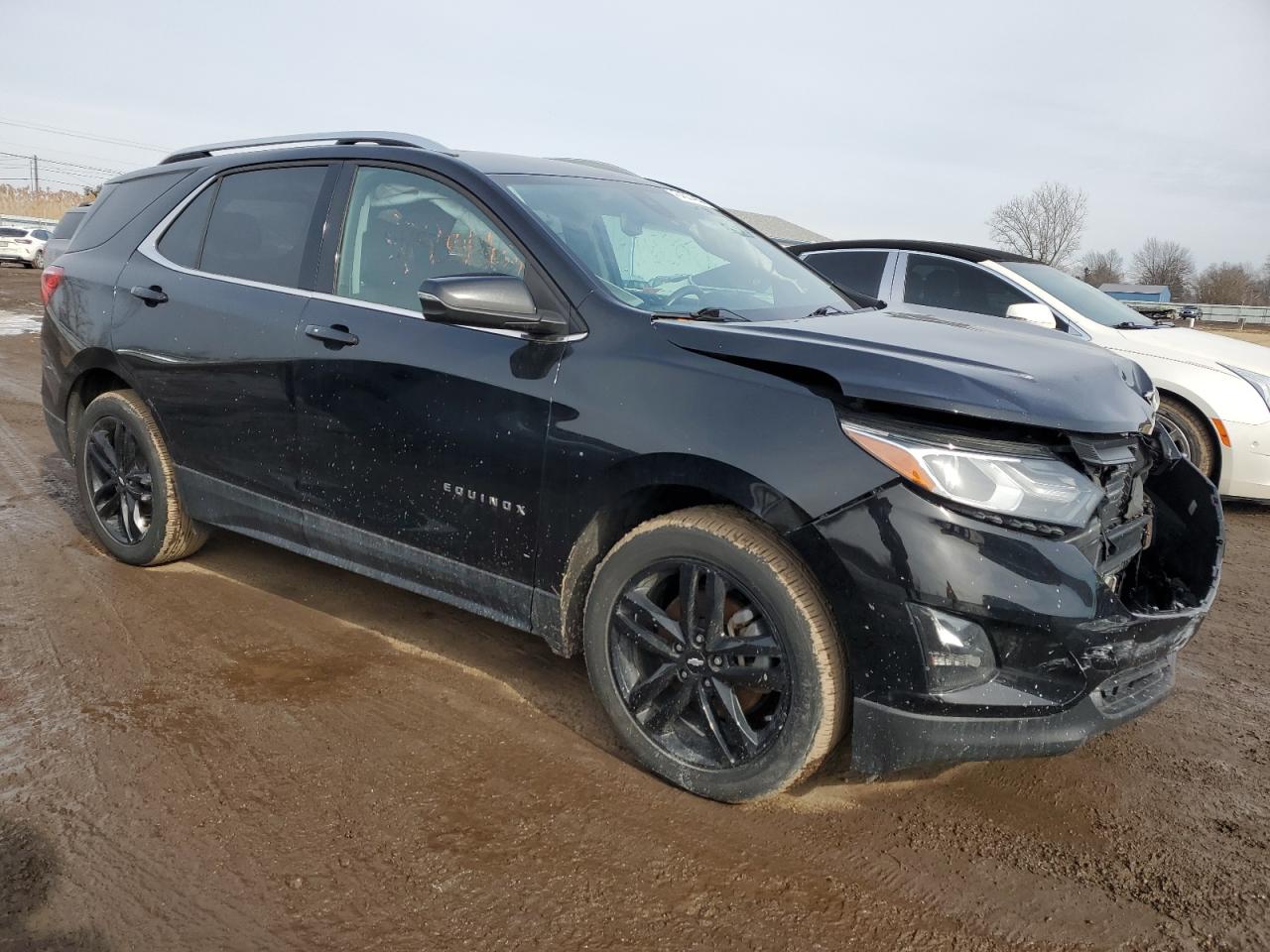 3GNAXVEXXLL187281 CHEVROLET EQUINOX 2020