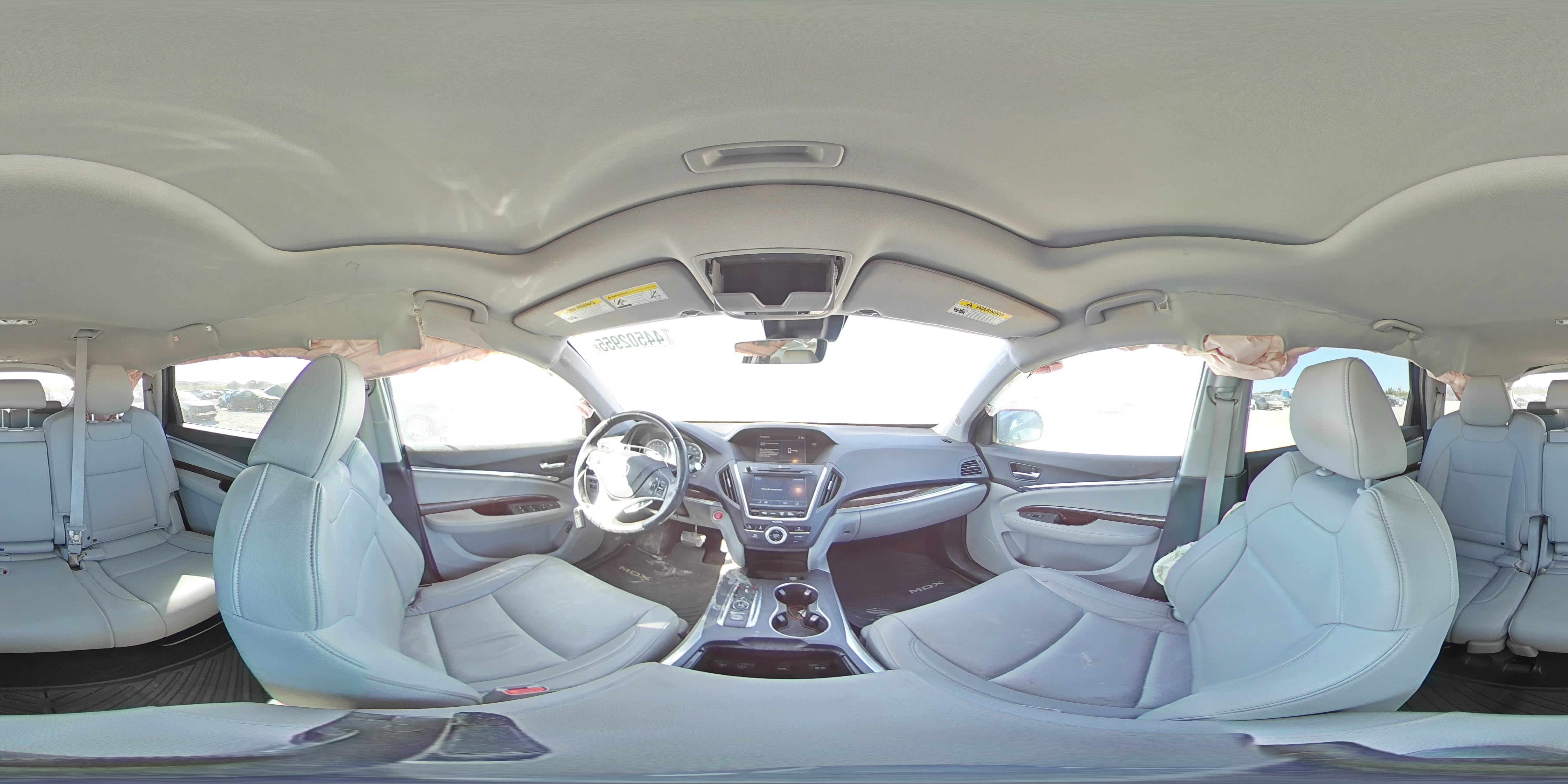 2020 Acura MDX - Image 13