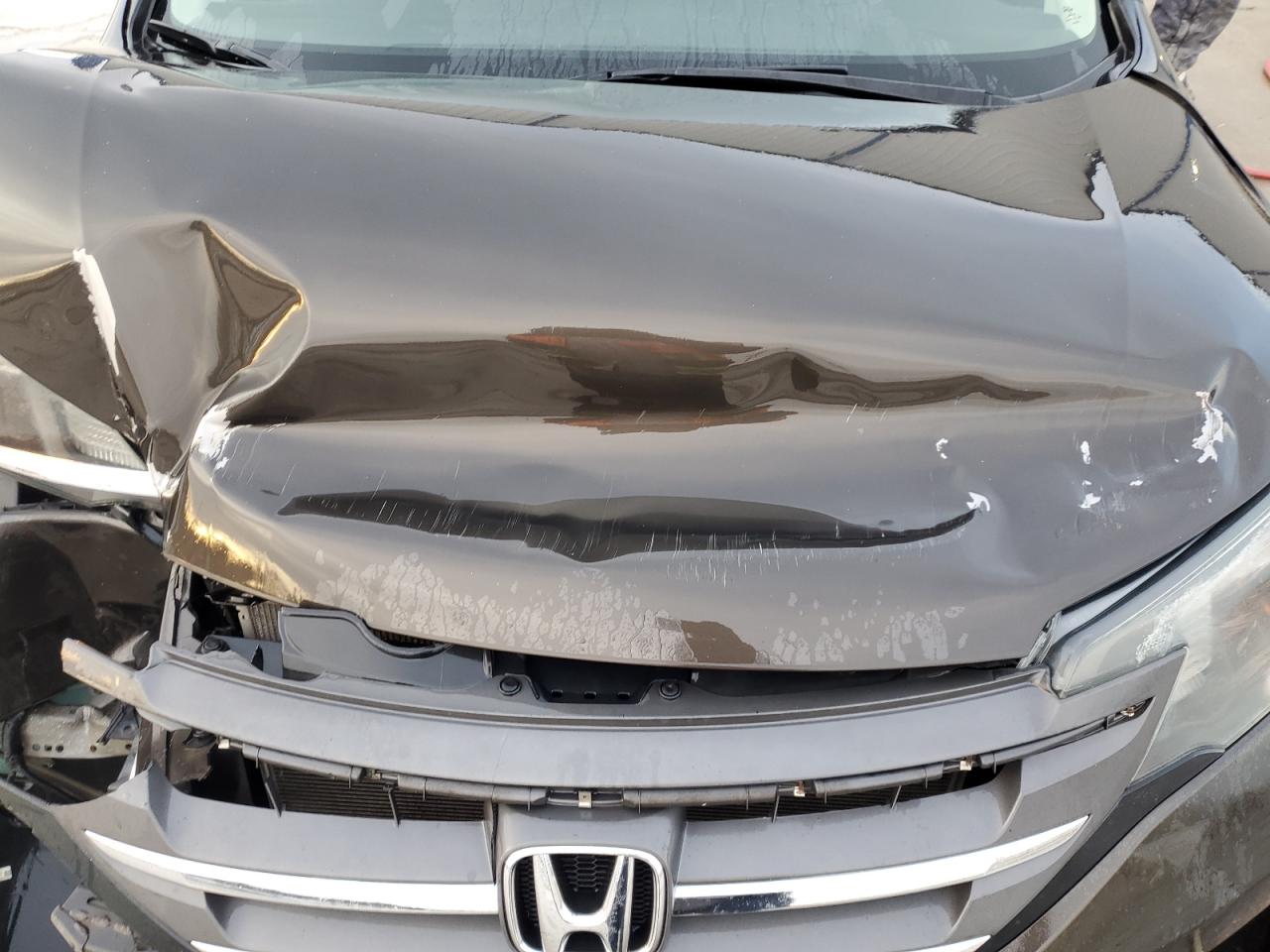 2013 Honda CR-V - Image 12