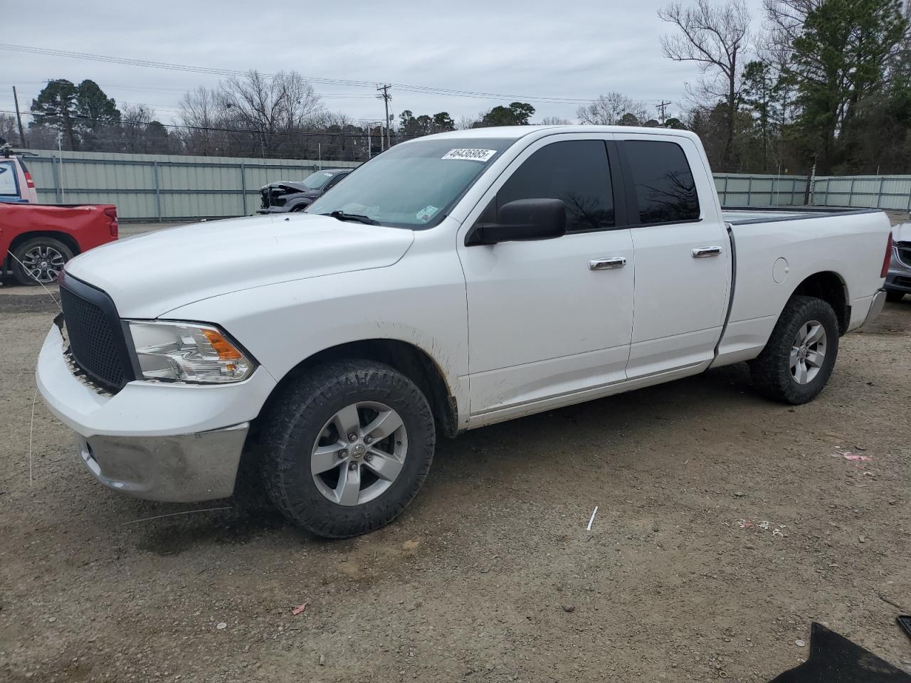 2017 RAM 1500 - Image 1