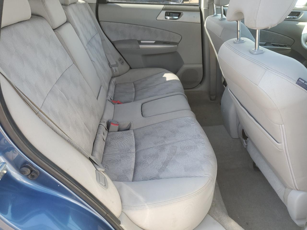 2010 Subaru Forester - Image 10