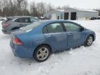 2006 ACURA CSX TOURING for sale at Copart ON - COOKSTOWN