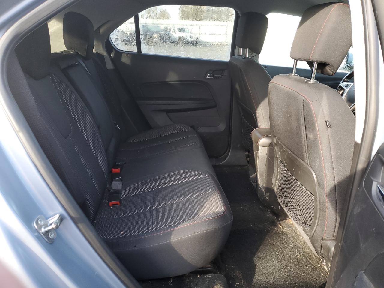 2014 Chevrolet Equinox - Image 11
