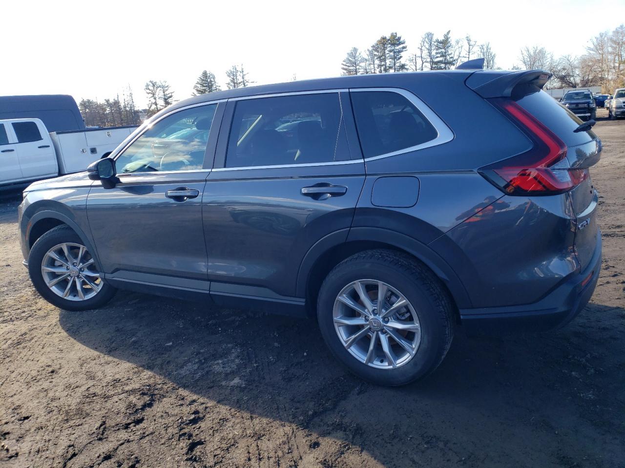2HKRS4H72SH446019 HONDA CRV 2025