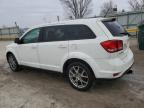 2015 Dodge Journey R/T de vânzare în Wichita, KS - Front End