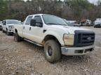 2008 Ford F350 Srw Super Duty للبيع في Florence، MS - All Over
