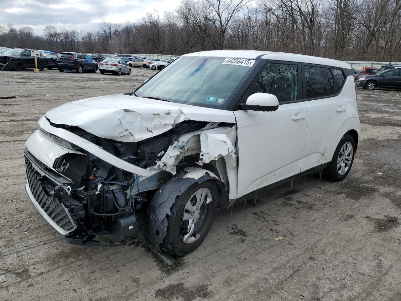 2024 Kia Soul - Image 1