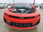 2020 Chevrolet Camaro Ss للبيع في Grand Prairie، TX - Front End