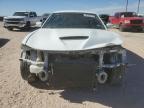 2021 Dodge Charger Scat Pack na sprzedaż w Andrews, TX - Front End