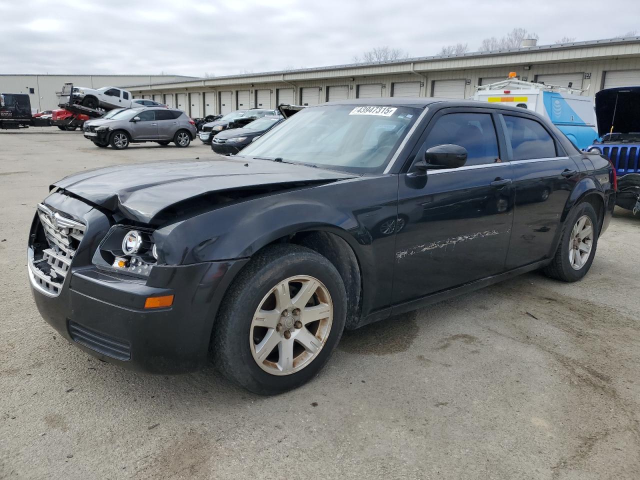 2007 Chrysler 300 - Image 1