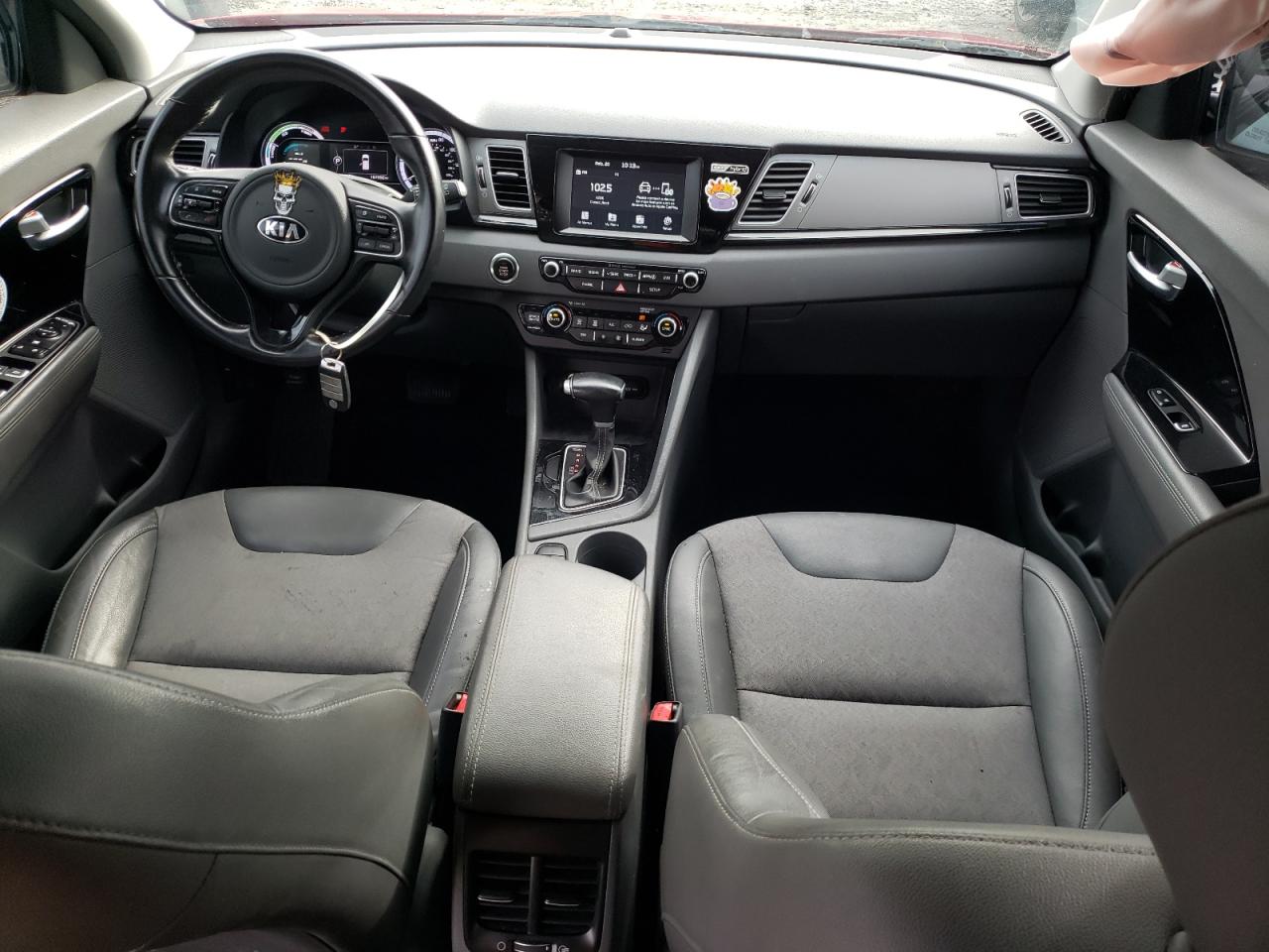 2018 Kia Niro - Image 8